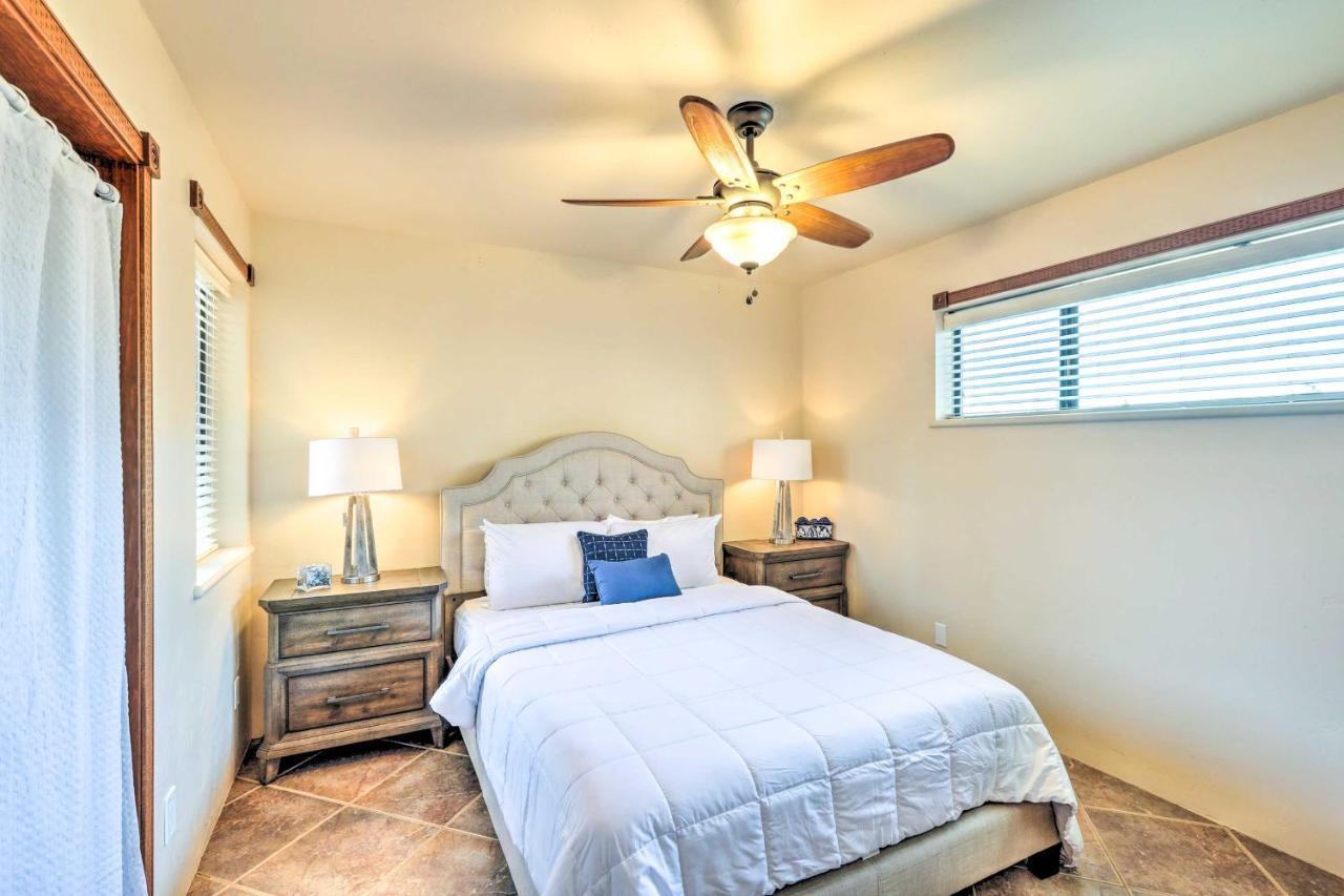 Bright Sedona Home With Deck And Mountain Views! Eksteriør bilde